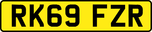 RK69FZR