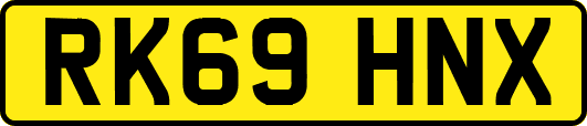 RK69HNX