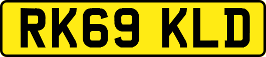 RK69KLD