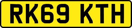 RK69KTH