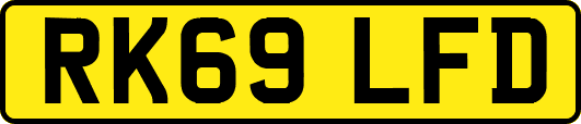 RK69LFD