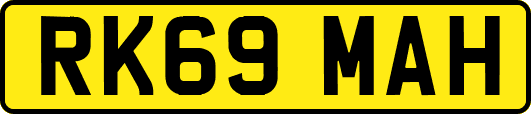 RK69MAH