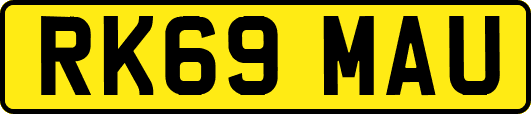 RK69MAU