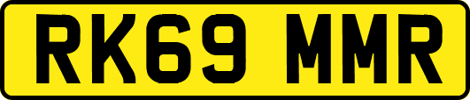 RK69MMR