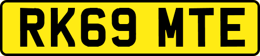 RK69MTE