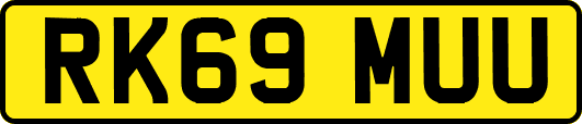 RK69MUU