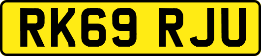 RK69RJU