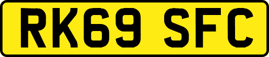 RK69SFC