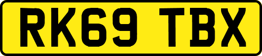 RK69TBX