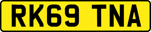 RK69TNA