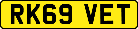 RK69VET