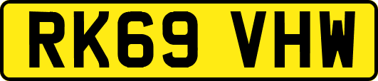 RK69VHW