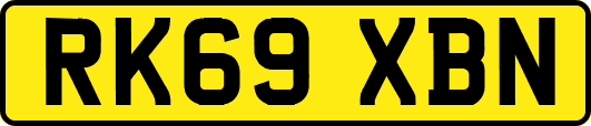RK69XBN