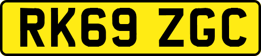 RK69ZGC