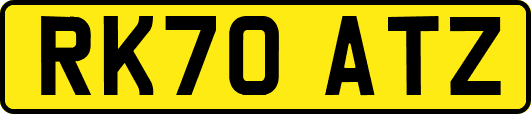 RK70ATZ