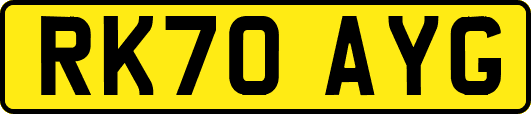 RK70AYG