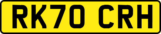RK70CRH