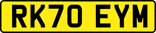 RK70EYM