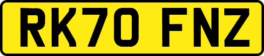 RK70FNZ