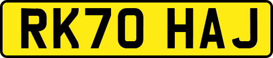 RK70HAJ