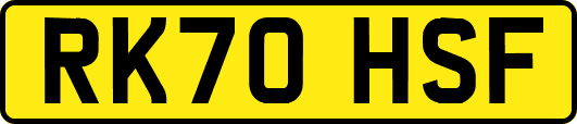 RK70HSF
