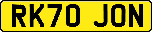 RK70JON