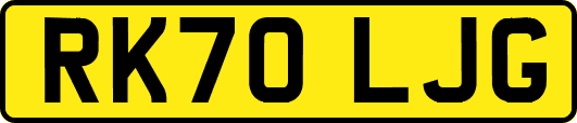 RK70LJG