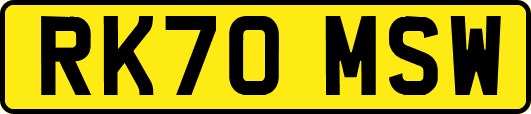 RK70MSW
