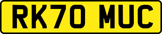 RK70MUC