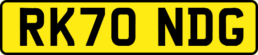 RK70NDG