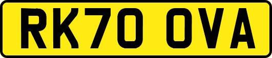 RK70OVA