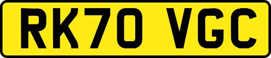 RK70VGC