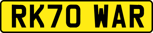 RK70WAR