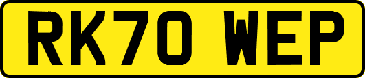 RK70WEP
