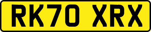RK70XRX