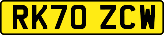 RK70ZCW