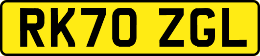 RK70ZGL