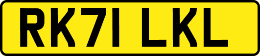 RK71LKL