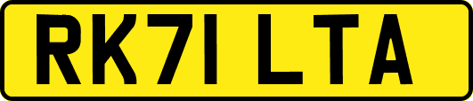 RK71LTA