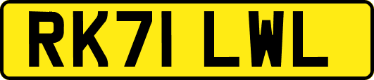 RK71LWL
