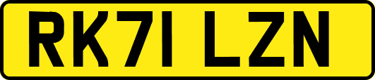 RK71LZN