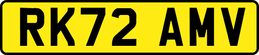 RK72AMV