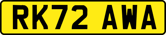 RK72AWA