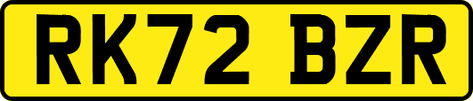 RK72BZR