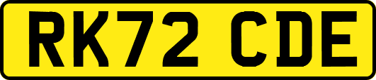 RK72CDE