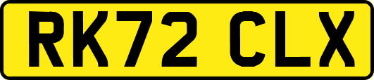 RK72CLX