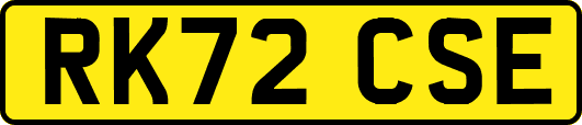 RK72CSE