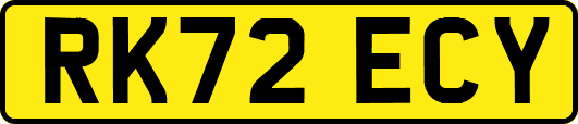 RK72ECY