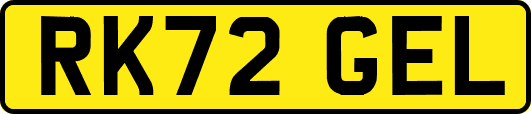 RK72GEL
