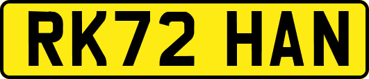 RK72HAN
